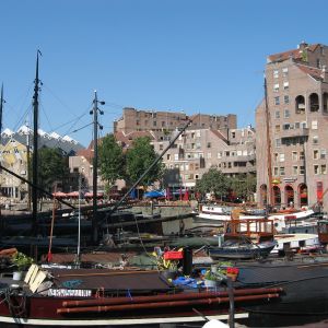 Oude Haven1 2010